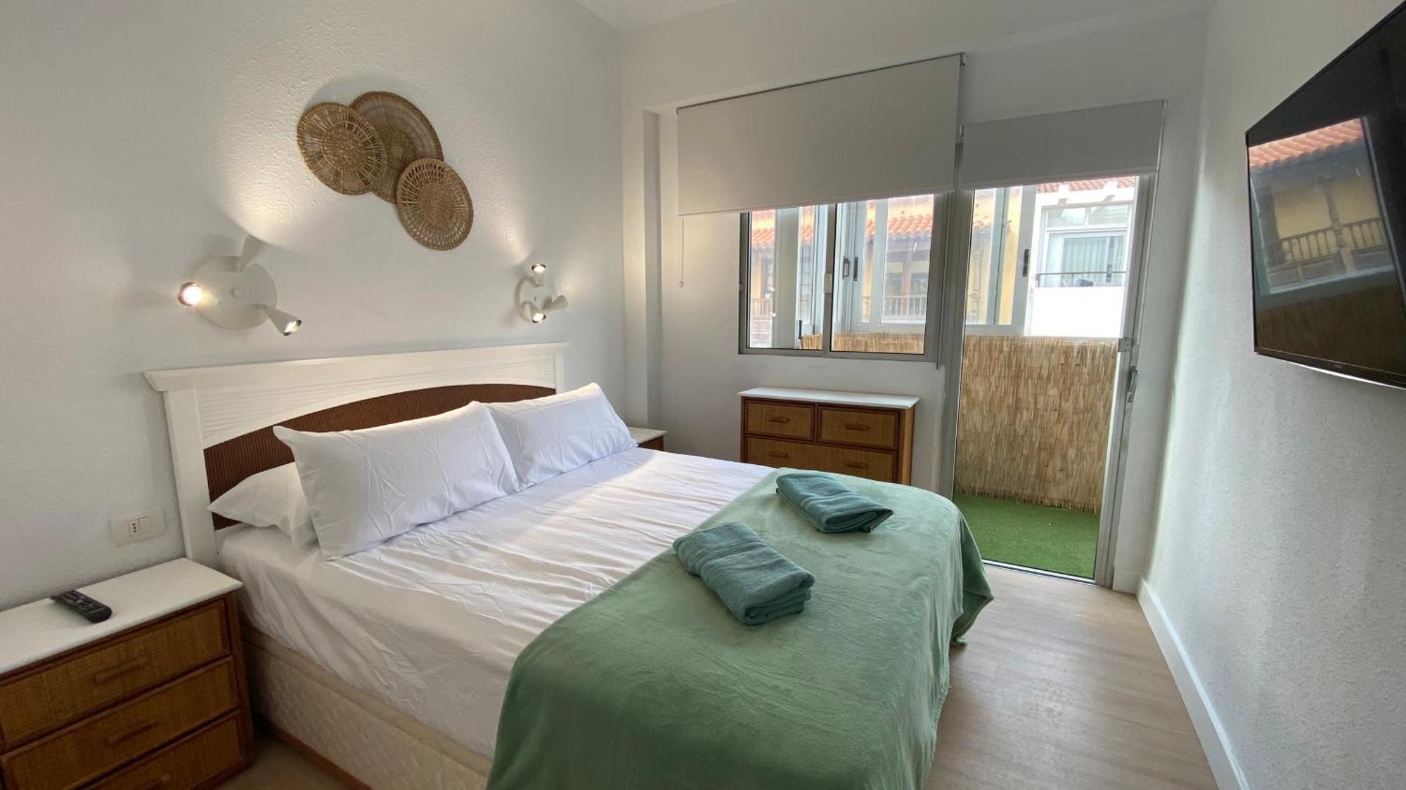 Apartamento A 40 Metros De Playa San Telmo Y Lago Martianez Puerto de la Cruz Kültér fotó