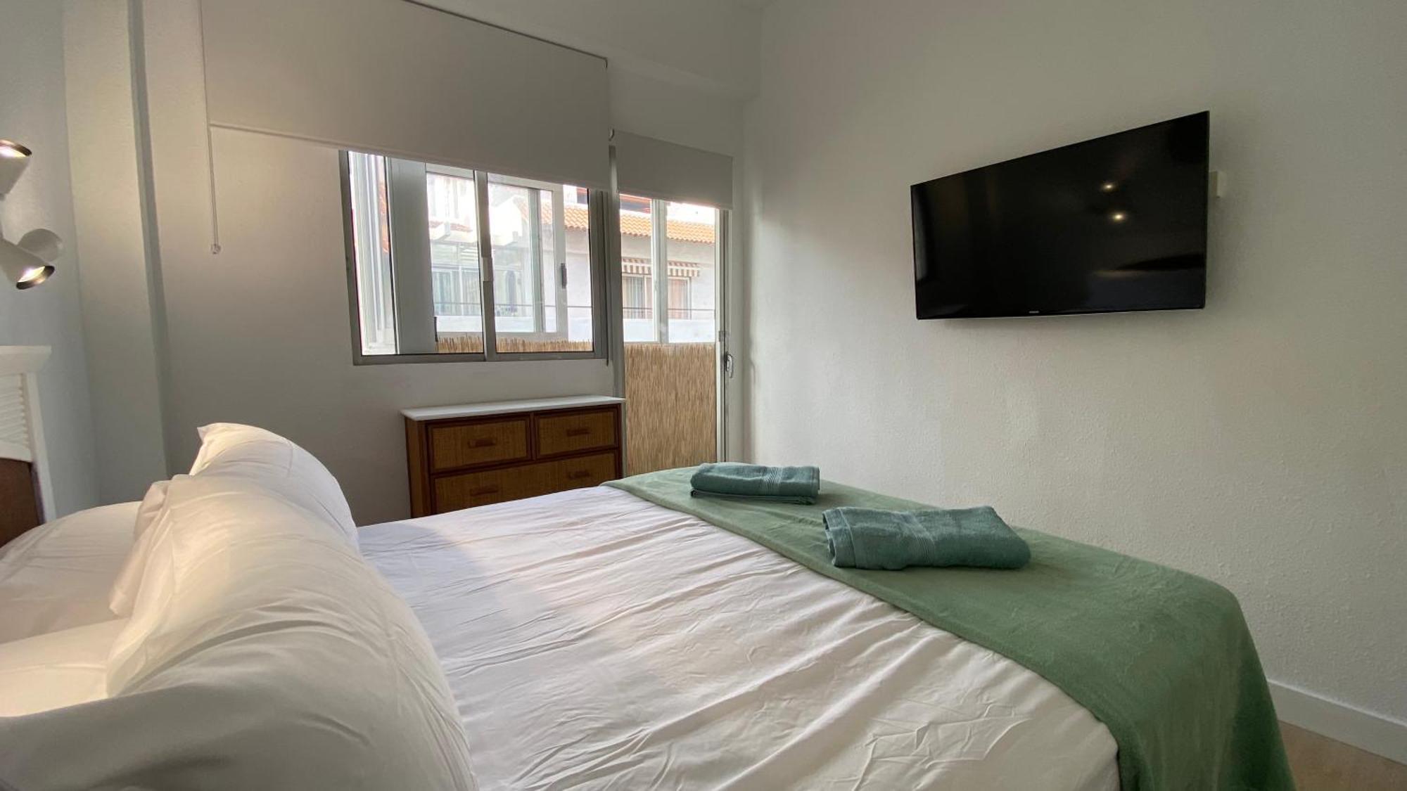 Apartamento A 40 Metros De Playa San Telmo Y Lago Martianez Puerto de la Cruz Kültér fotó