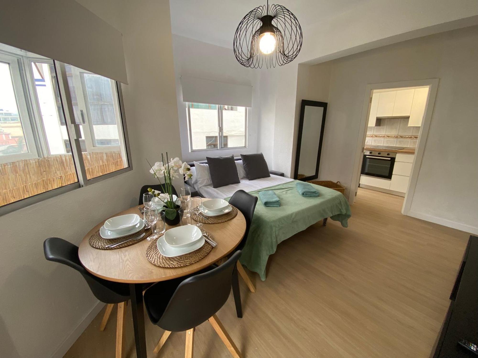 Apartamento A 40 Metros De Playa San Telmo Y Lago Martianez Puerto de la Cruz Kültér fotó
