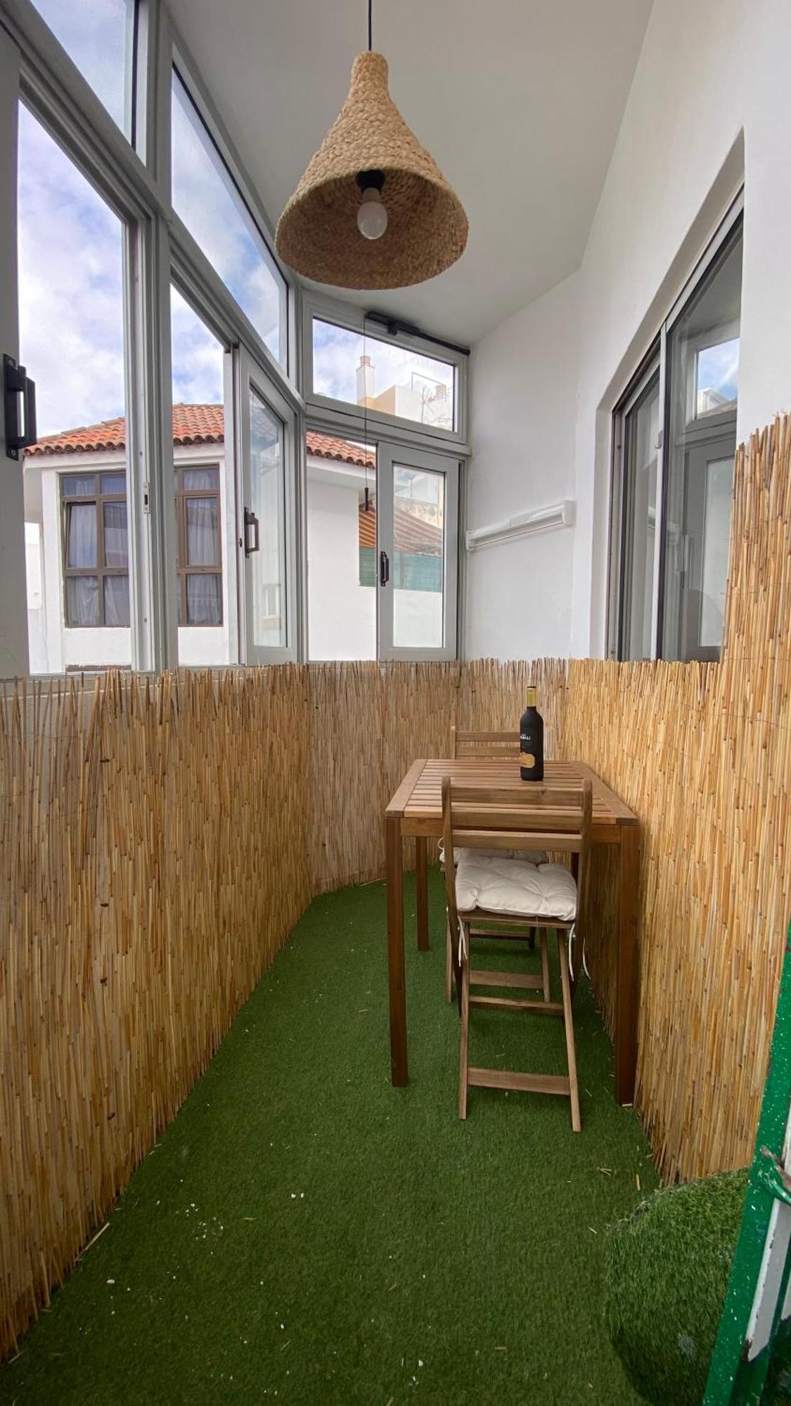 Apartamento A 40 Metros De Playa San Telmo Y Lago Martianez Puerto de la Cruz Kültér fotó