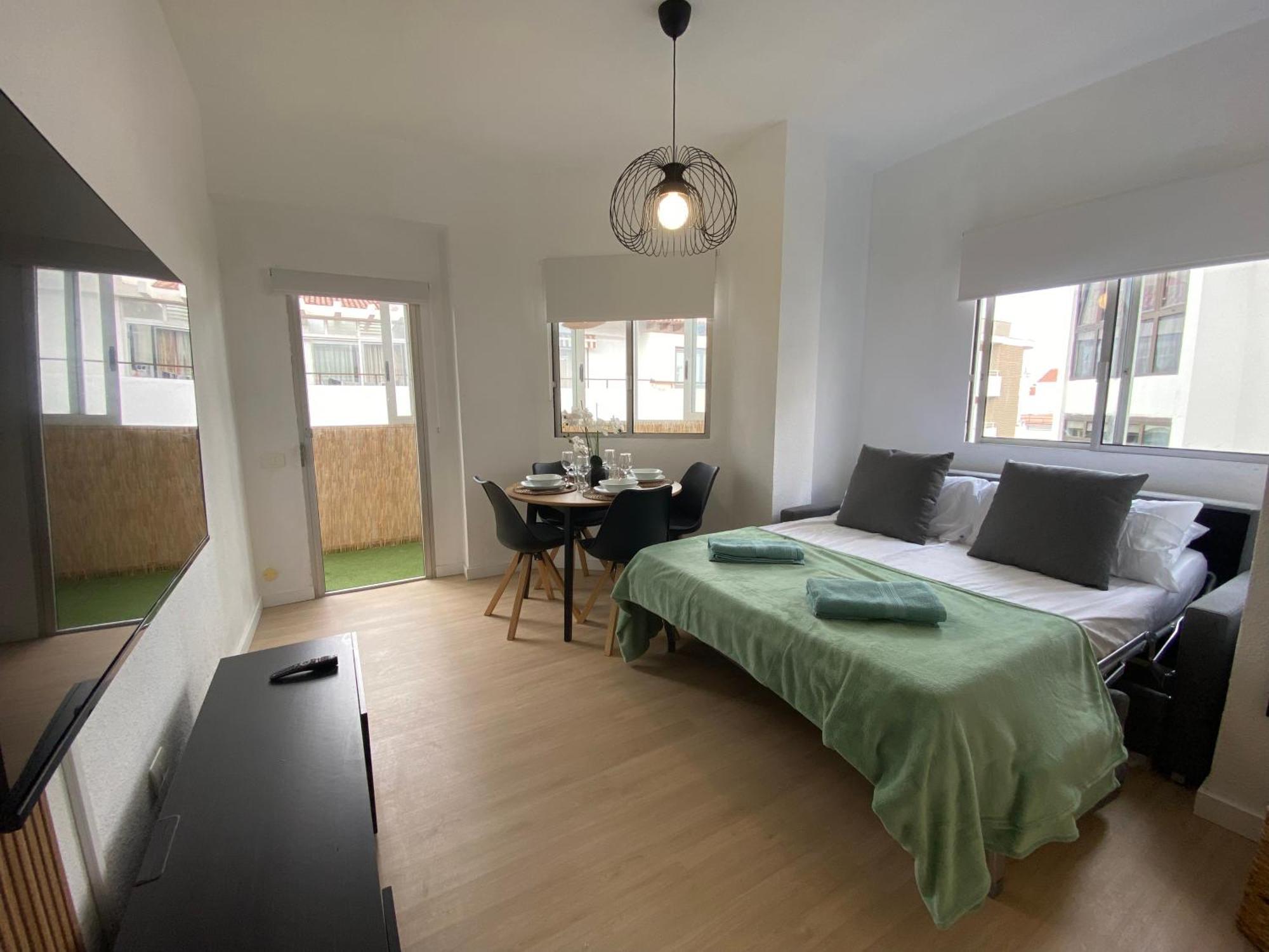 Apartamento A 40 Metros De Playa San Telmo Y Lago Martianez Puerto de la Cruz Kültér fotó