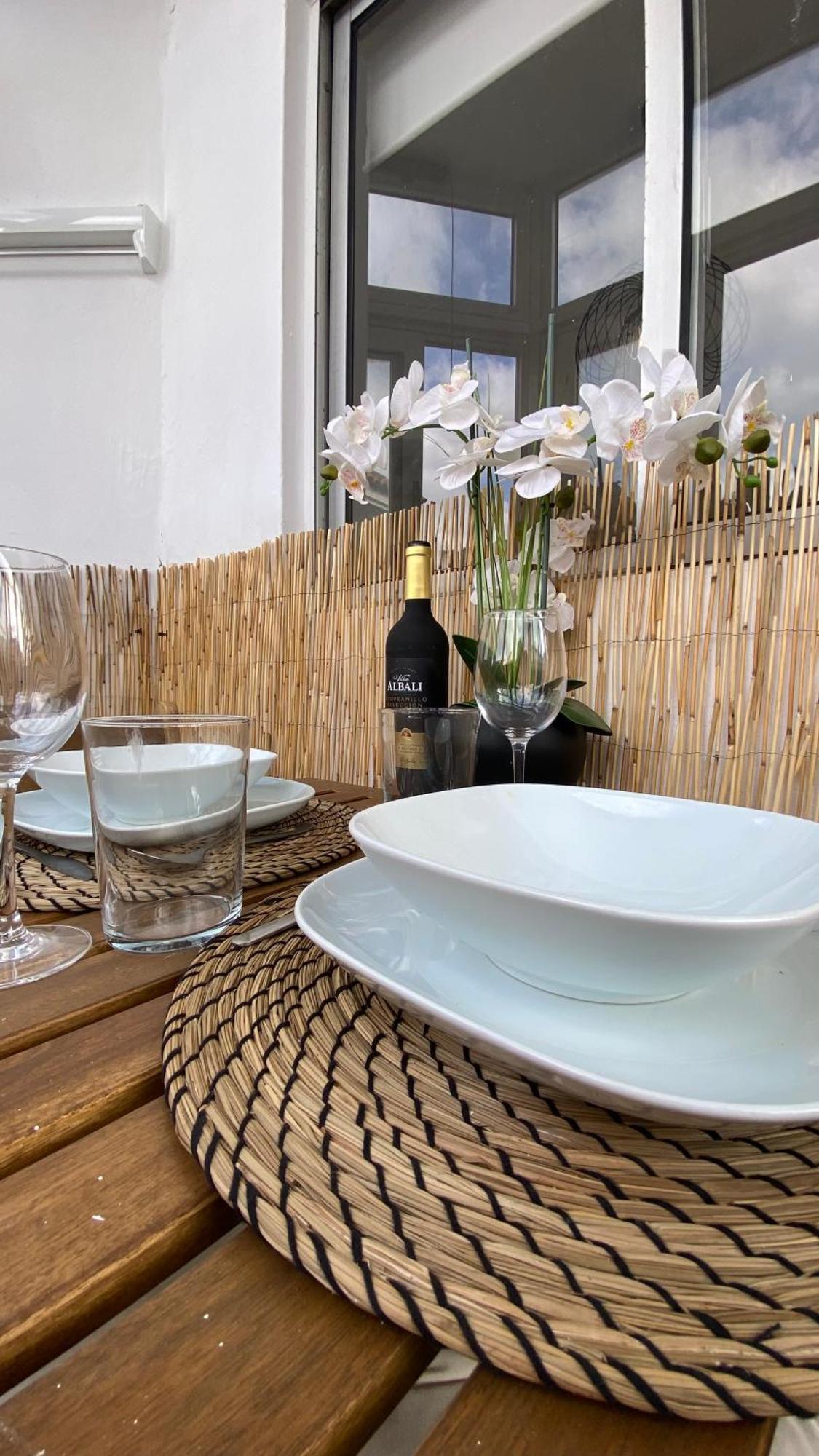 Apartamento A 40 Metros De Playa San Telmo Y Lago Martianez Puerto de la Cruz Kültér fotó